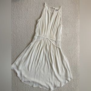 Banana Republic Dress - Cream - Size 6